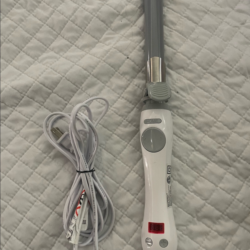 Beachwaver S1 Curler